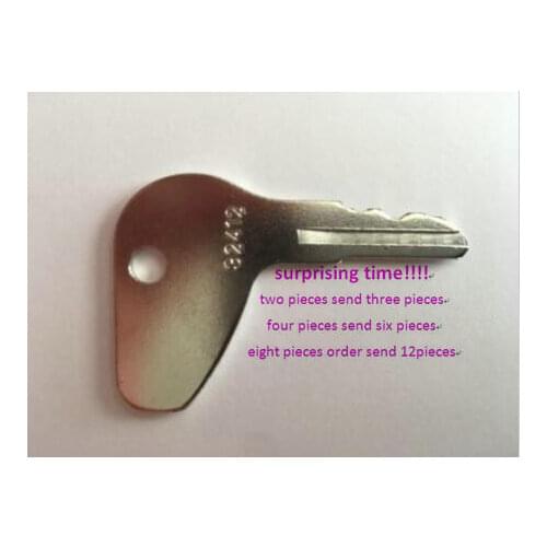 Key For Kubota 35260-31852 L2050 L2250 L235 L2350 L2550 L2650 L275 L2850