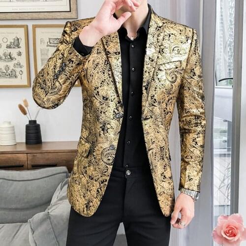 LEGIBLE Men's Jackets