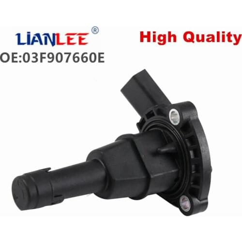 Lianlee Electronics Automotive Sensors