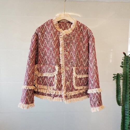 Women's Autumn Jackets Limiguyue China