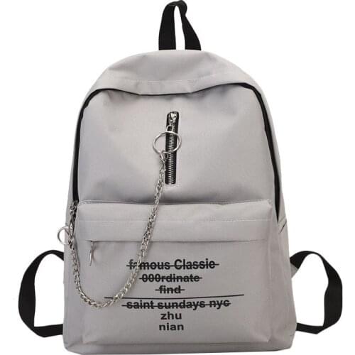 MTTOP Women's Metallized Bags