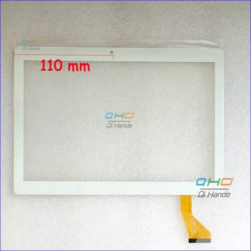 New Touch Screen Digitizer For 10.1'' Inch Teclast TPad 98 Tablet Touch panel sensor replacement For Teclast T Pad 98 touch