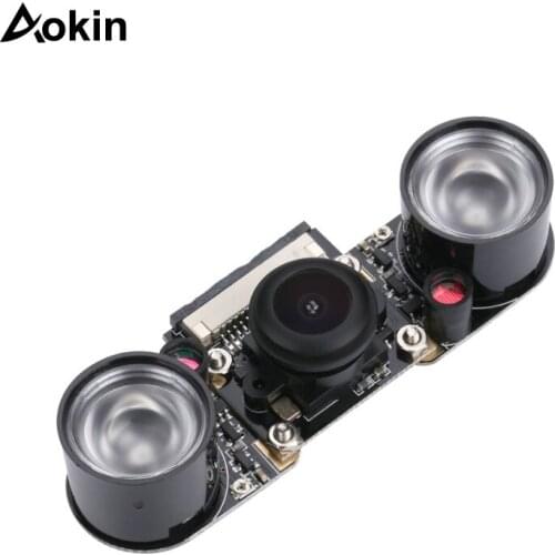 Orange Pi Camera Fisheye Wide Angle for Orange Pi PC/One/PC Plus/Plus 2/Plus 2e/Plus/Lite not for Raspberry pi 3 model B