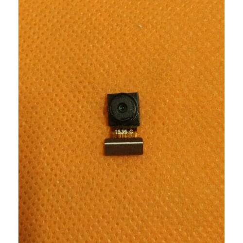 Original Front Camera 5.0MP module for Doogee Y100 Plus MTK6735 Quad Core 5.5 Inch HD 1280x720 Free shiping