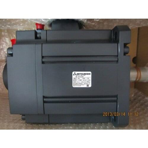 Original Japan servo motor ac 3.5kw HC-SF352B HC-SF