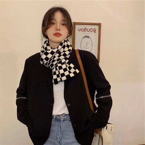 WYS.JL Women's Accessories