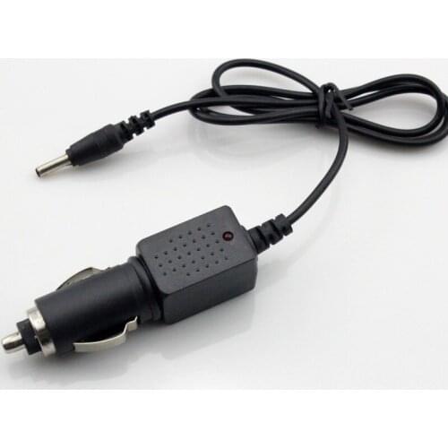 Yupard Free Shipping DC Car Charger for 18650 Li-ion battery high quality 18650 li-ion battery portable charger