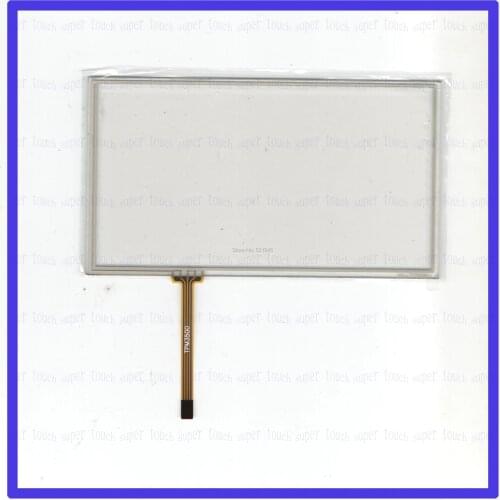 ZhiYuSun for Pioneer AVIC-F960DAB this is compatible New 6Inch Touch Screen for 6 GPS GLASS AVICF960DAB