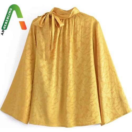 Adherebling Women's Blouses