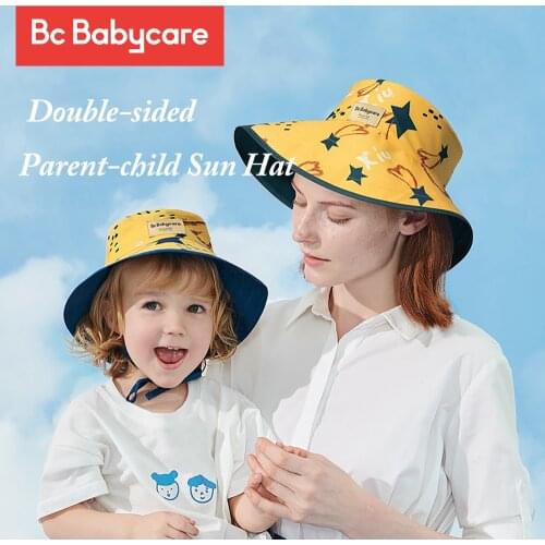 Bc babycare Summer Hats For Babies
