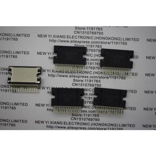 Free shipping TB2904HQ 5pcs/lot NEW and ORIGINAL