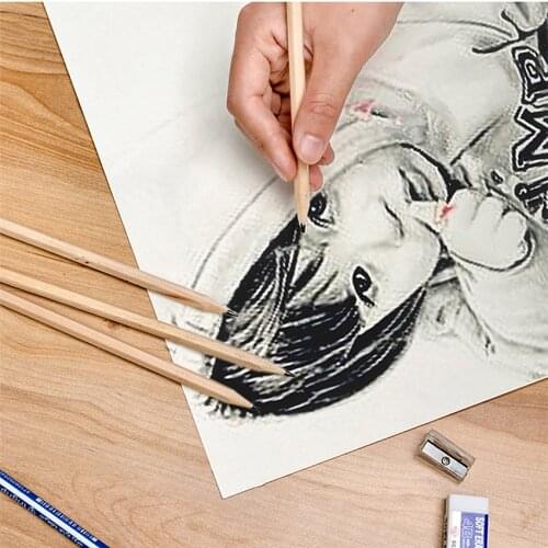 Gouache paper Sketch Notepad For Painting Sketch Book Stationery Watercolor Paper Drawing Diary Journal Creative Notebook Gift