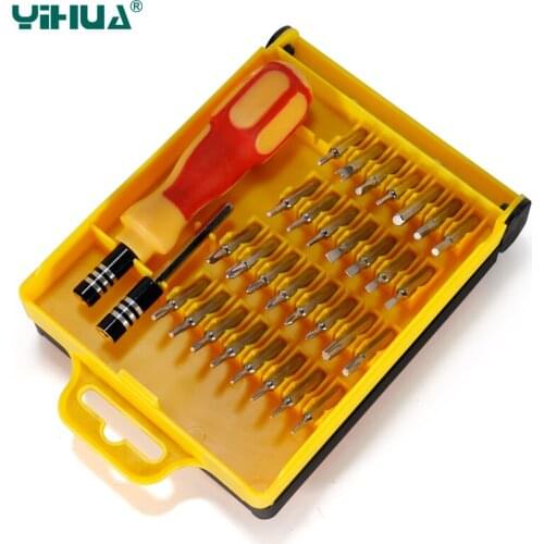 33 In 1 YH-201104 Multifunction Screwdriver Sleeve Combinations, Repair Tool