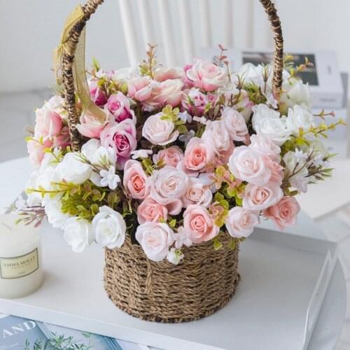 Искусственные листья IELUOSI China At AliExpress