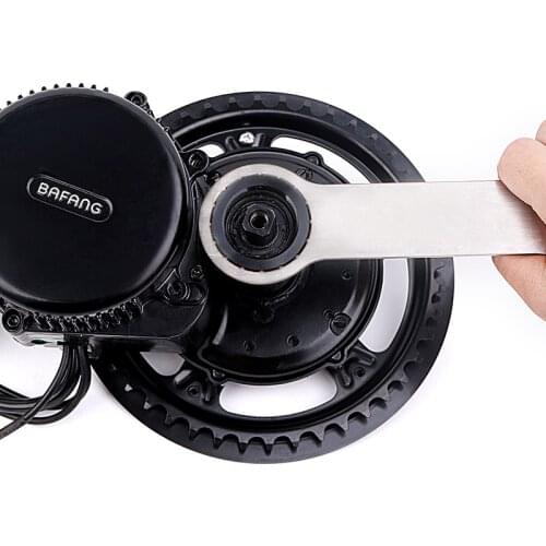 Tools Installation Wrench For Bafang 8FUN Mid Drive Motor Kits BB01B BBS02B Electric Bicycle Conversion E-BIKE Tools