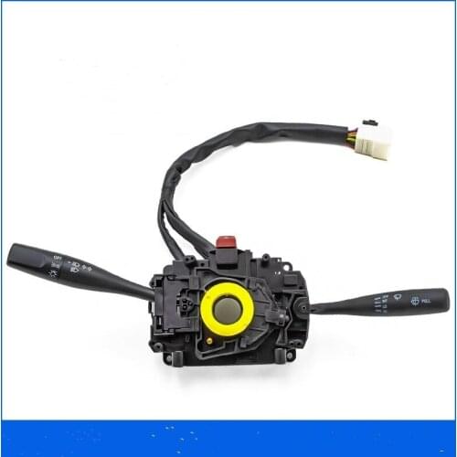 Combination Light Switch Assy 3774010-01 for DFM DFSK Dongfeng Sokon Mini bus Van Cargo Truck Spare Part
