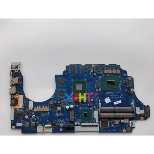 L20299-001 L20299-601 DPK54 LA-F841P w GTX1050/4GB GPU HM370 i5-8300H CPU for HP Gaming Laptop 15-CX Series NB PC Motherboard