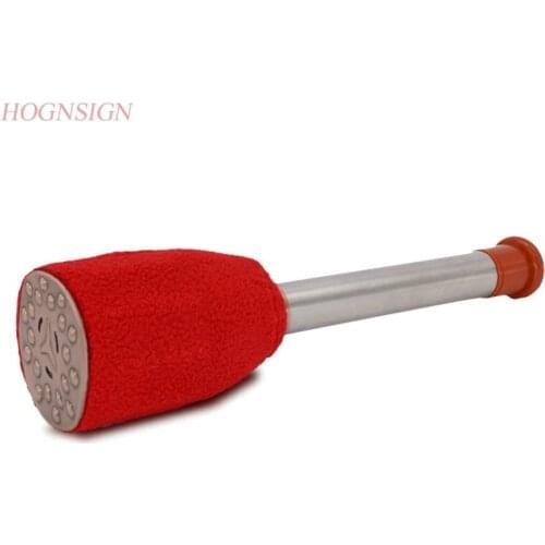 Moxibustion massage Extra Large Pure Copper Warm Moxibustion Stick Ai Special Insulation Sleeve Thermostat Mat