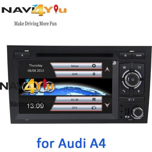 NAVI4YOU Players With Navigation