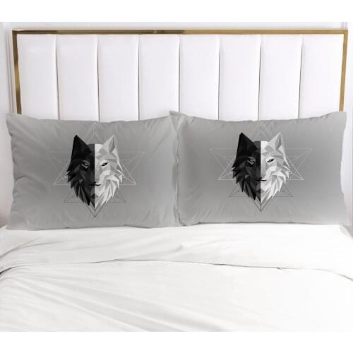 Customize 3D 2PCS Pillow Cases Decoration Throw Pillow Cover Bedding PillowCase 70x70 50x70 Home textile Bohemia Drop Ship