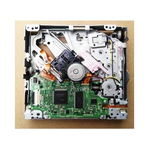 Brand New Alpine Single CD Mechanism New Style DP86Z73K Drive Loader for Hyundai Kia VW Toyota car CD audio