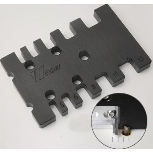 Tpfocus Measuring Tools