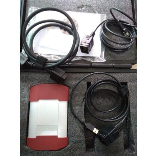 VXDIAG VCX NANO Pro 7-in-1 For VW/G-M/FORD/MAZDA/HONDA/VOLVO/TOYOTA/JLR 7 in 1 For Auto OBD2 Diagnosis can add to 14 Vehicle