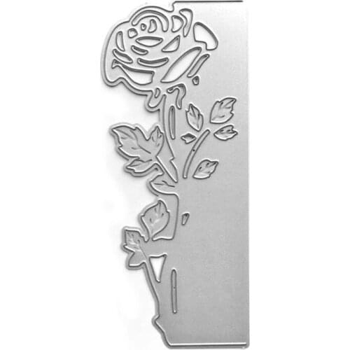Die Cuts Metal Cutting Die Cuts for Card Making Metal Mould Template Folder