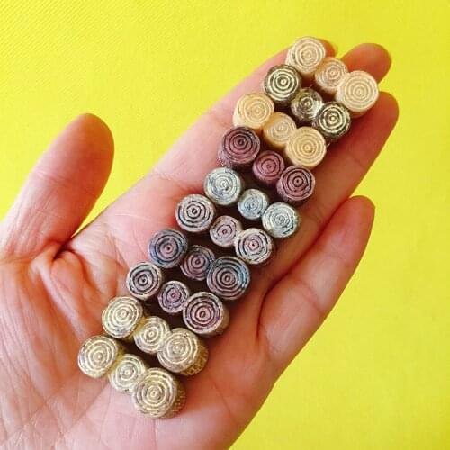 10 Pcs/root bridges/fairy garden gnome/moss terrarium home decor/crafts/bonsai/miniature/home table decor/DIY supplies