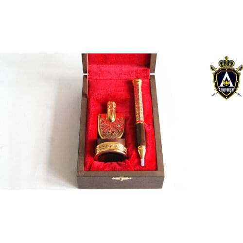 Письменные принадлежности Аристократ Злат China At AliExpress