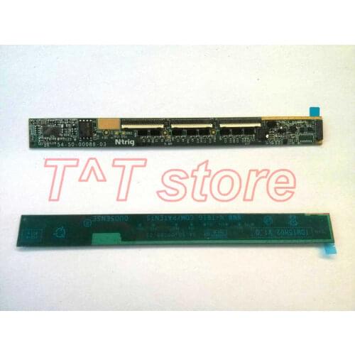 Free shipping new original for ACER R7 R7-572 R7-572G touch control board 54-50-00088-03 test good