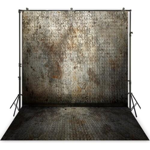 Rough Concrete Backdrop Photography Cement Wall Background Photocall Photo Studio Portrait Wallpaper Photobooth Retro Filming
