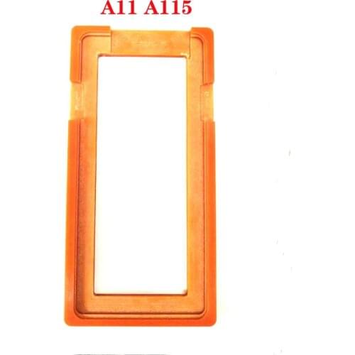 LCD Alignment Mould Mold For Samsung Galaxy A11 A21S A115 A217