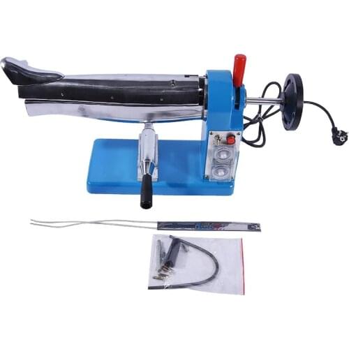 HL-A Heating Boot Stretcher Machine Shoe Expander Shoe Stretcher 110v /220v