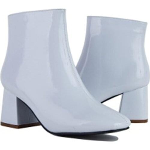 Женские высокие ботинки Imily Bela China At AliExpress