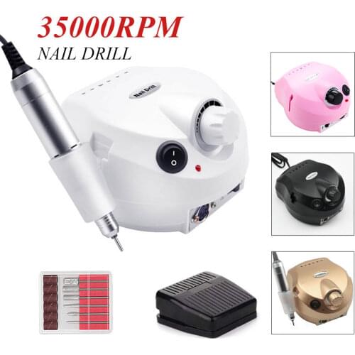 Limegirl Equipment And Tools For Manicure And Pedicure