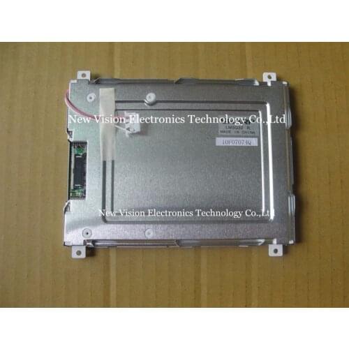 LM5Q32 LM5Q32R Brand New Original A+ quality 5 inch 320*240 Color STN LCD Screen Panel for SHARP
