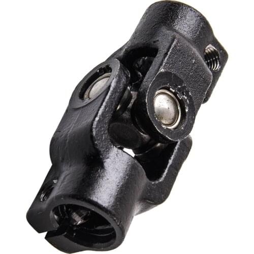 Lower Steering Shaft Coupling U-Joint Fit For Ford Escape Mercury Mariner 2010