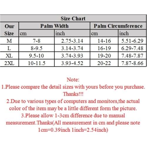 X7AE Adult Motorcycle Dirt Bike Outdoor Riding Anti-fall Gloves Windproof Non-slip Breathable Full Finger Glove for Motocross