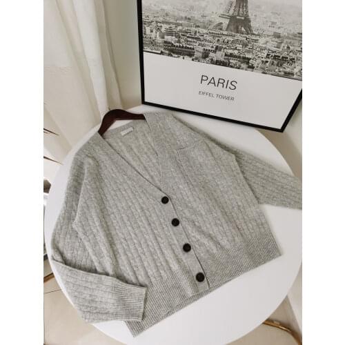 Женские кашемировые пуловеры RANMO China At AliExpress