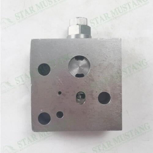 PC220 Pressure Reducing Relief Valve 723-40-71800