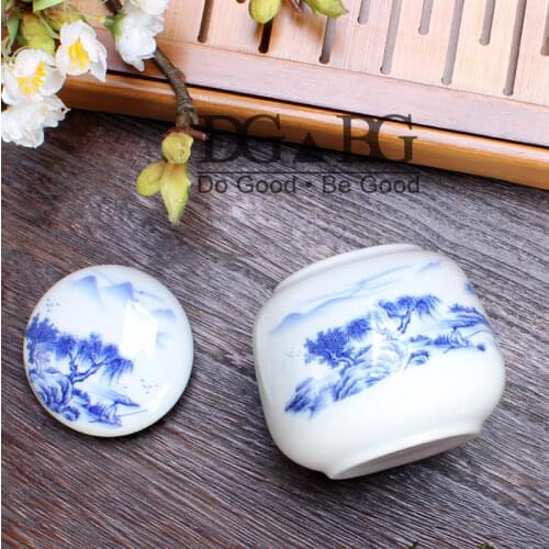 Urn for Ashes for Human Pet Memorial Ceramic Coffin Box Keepsake Small Animal Cat Dog Bird Settlements Funeral Urnas