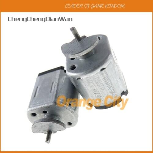 2PCS/LOT Handle small motor for Xbox series s XBOX Series X XBOXONE S Slim Game Controller Universal Small motor Accessories