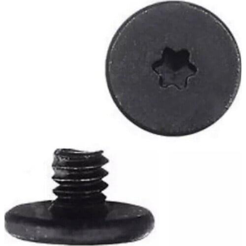 2pcs/lot SSD Flash Drive Hard Drive Screws For Apple Macbook Air Retina A1370 A1465 A1369 A1466 A1398 A1502