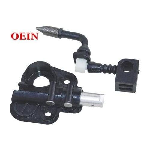 2 Pack Oil Pump MC CULLOCH 335 435 440 Partner Poulan Craftsman 1900 1950 1975 2050 2055 2075 2150 2155 2175 2250 2375 2550