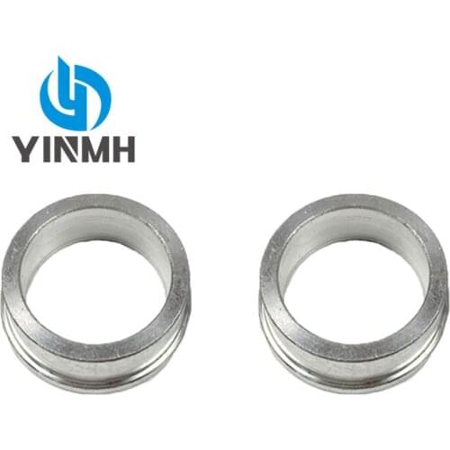 5set Fuser Bushing for Ricoh Aficio MPC2000 MPC2500 MPC3000 Upper Fuser Roller Bushing AE03-2030 AE032030 2pcs/set