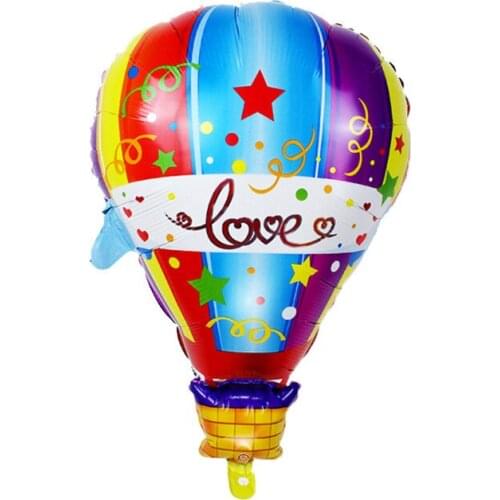 Supplies Air Arch Decoration Accessories Balloons Party Inflatable 1st Birthday Happy Wedding Metallized Reveal Engagement Balls
