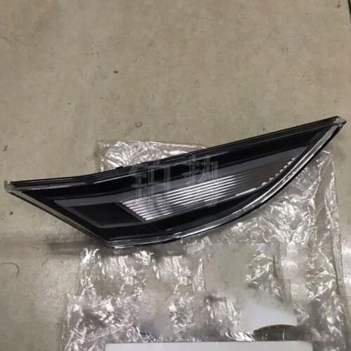 Car Side turn signal lamp 2012-2021Por sch e91 1Ca rre ra9 91 Tur bo/GT2 RS LED width indicator light Leaf board turn light