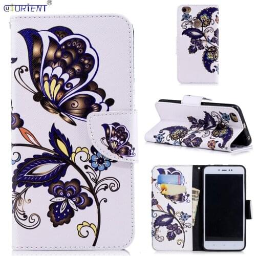 CUSORIENT Phone Cases Xiaomi Redmi Note Prime