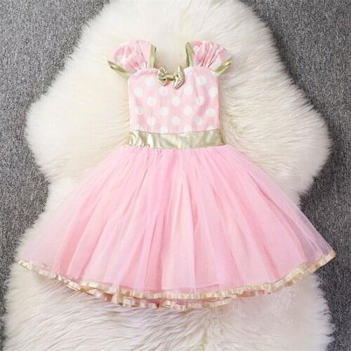 Baby Events Party Dress Tutu Tulle Infant Christening Gowns Childrens Princess Dresses for Girls Evening Dress